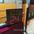 Factory Price Single Side Basketball 24 Second Shot Clock for Sale